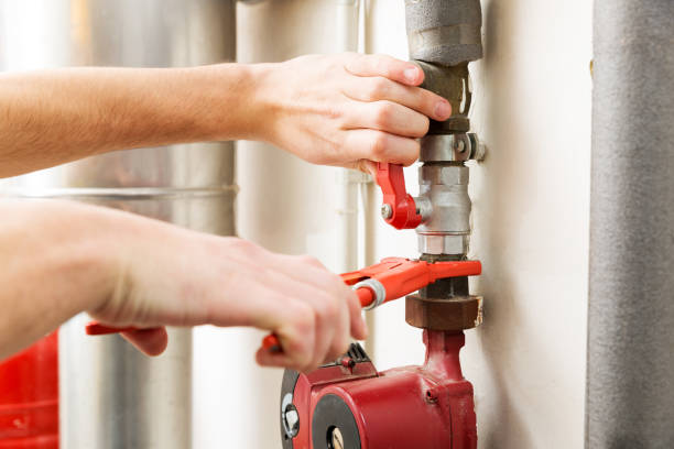 Best Gas Line Installation and Repair  in USA